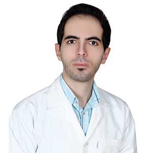 دکتر محر سرداری مسیحی