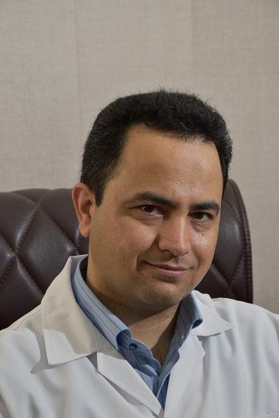 دکتر میثم آقائی میبدی