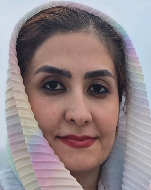سپیده قدری متخصص کودکان