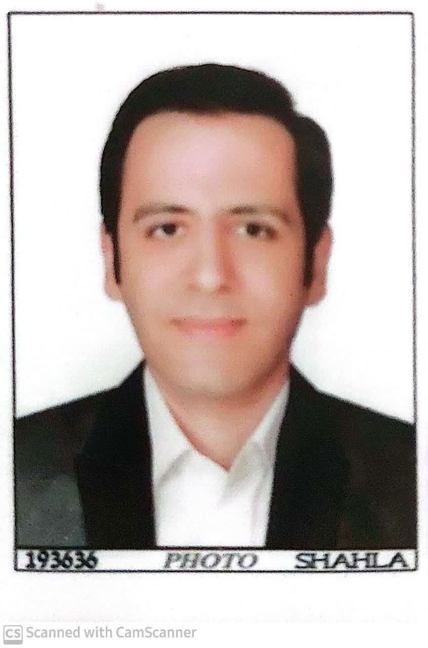 دکتر امیررضا فتوت