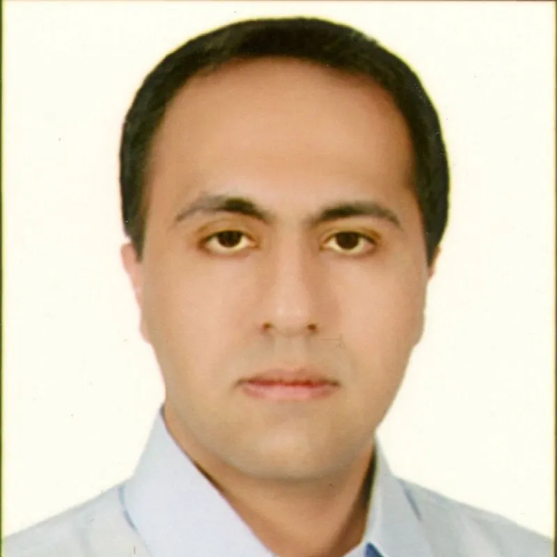 دکتر علیرضا مبصری متخصص جراحی استخوان و مفاصل (ارتوپدی)