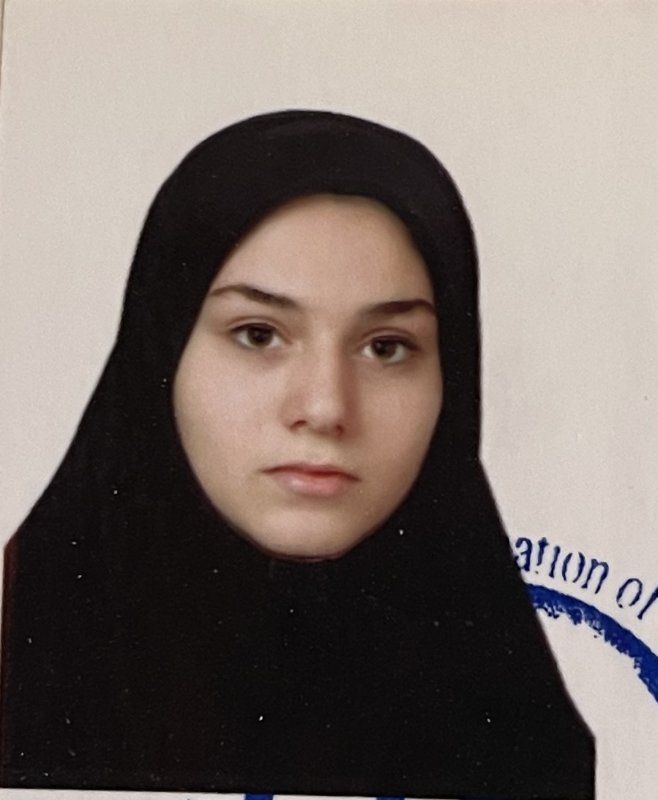 دکتر مریم ملبوبی کارشناس مامایی