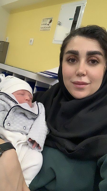 دکتر آیسان عباسپور آذری بناب