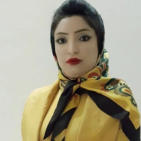 دکتر ندا ممبینی