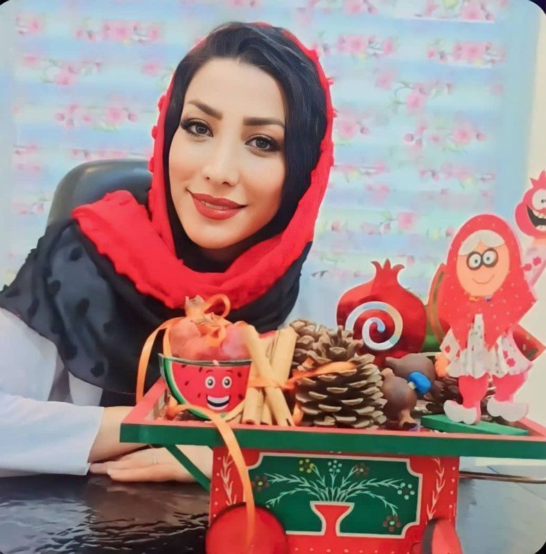 دکتر فاطمه صالحی