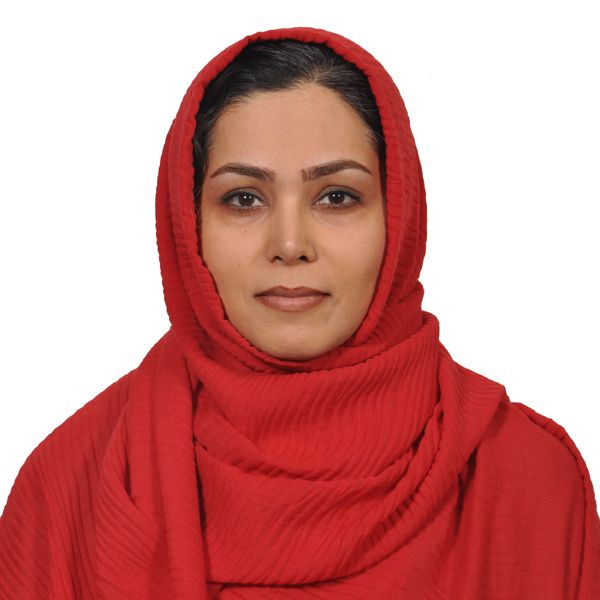 دکتر سامیه فخاری نژاد