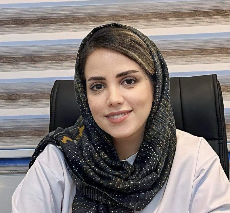 دکتر سارا نیازی