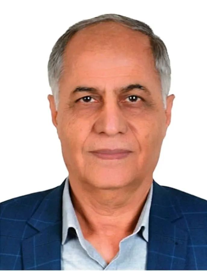 دکتر حسین محمدی دکترای پزشکی