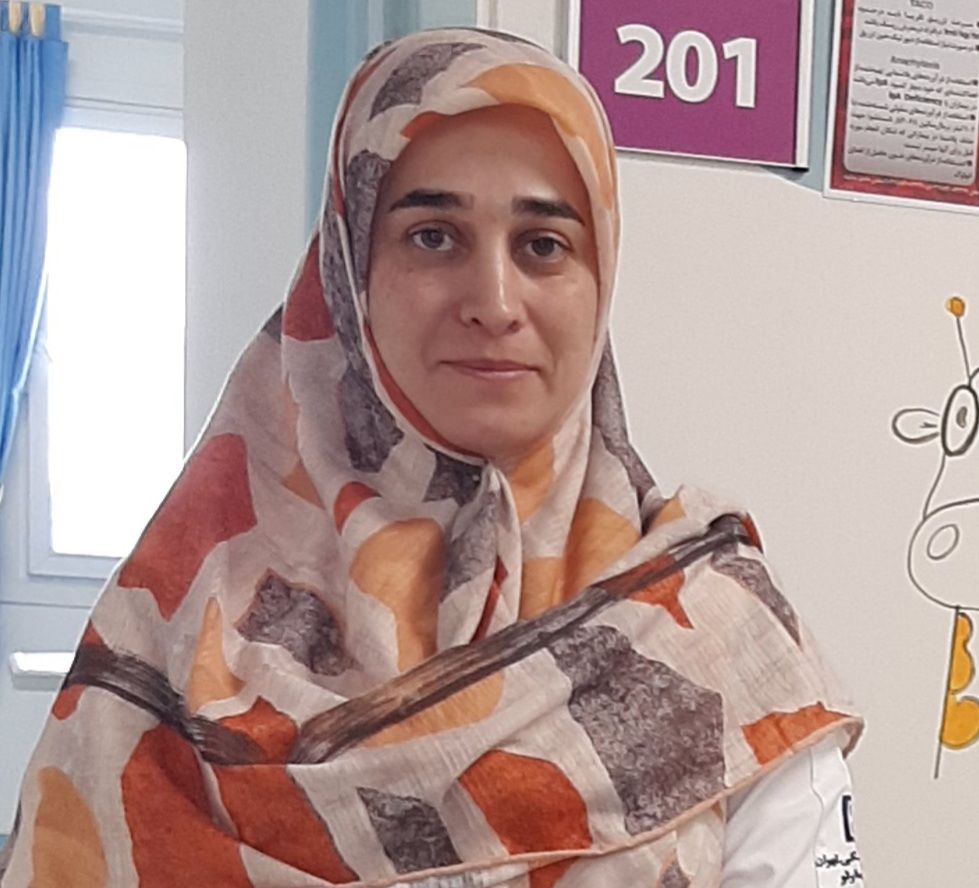 دکتر سارا صفری