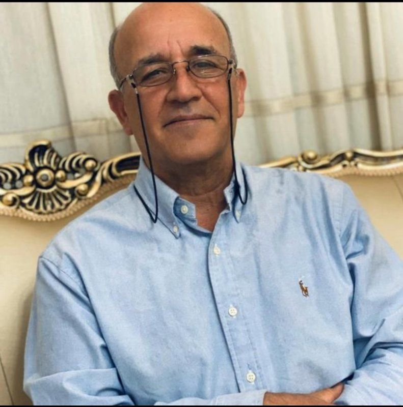 دکتر حسین مینایی