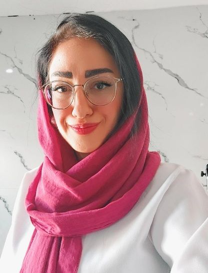 دکتر زهرا عبادی