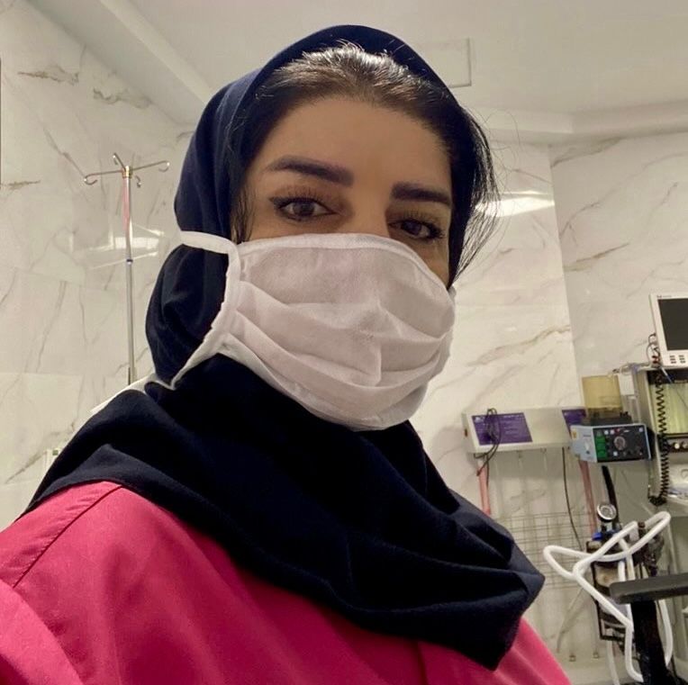 دکتر طیبه عابدینی