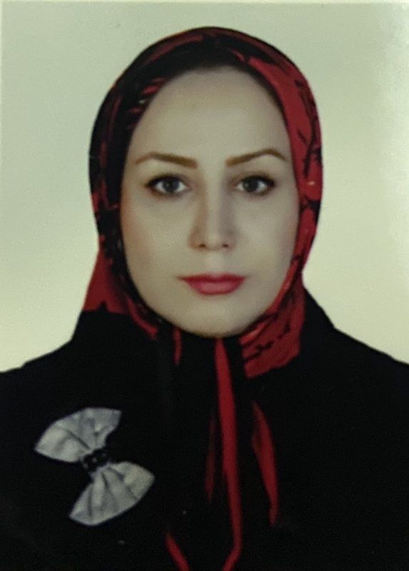 دکتر مریم امینی