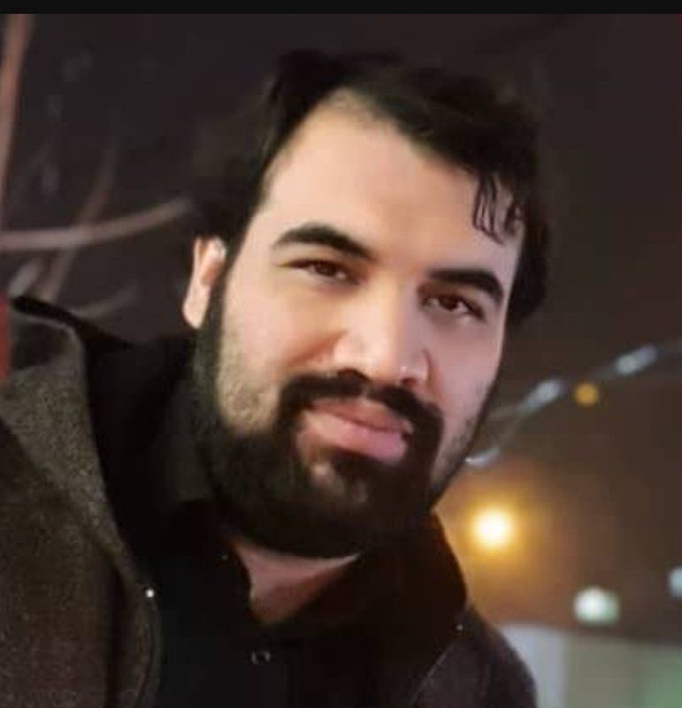 دکتر محمد کلاته آقامحمدی فوق تخصص گوارش و کبد بالغین ، فلوشیپ Advanced Endoscopy, متخصص بیماری های داخلی بزرگسالان