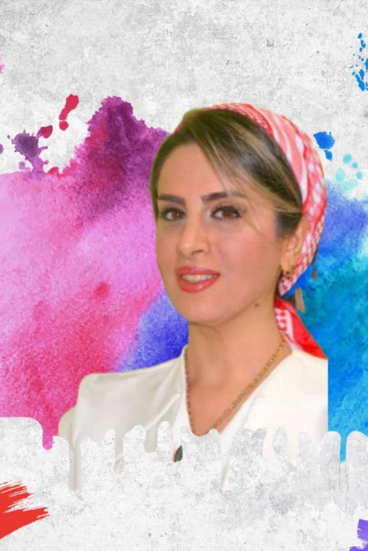 دکتر آمنه غلام پور