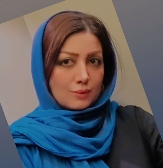 دکتر غزل اسدی گرمارودی