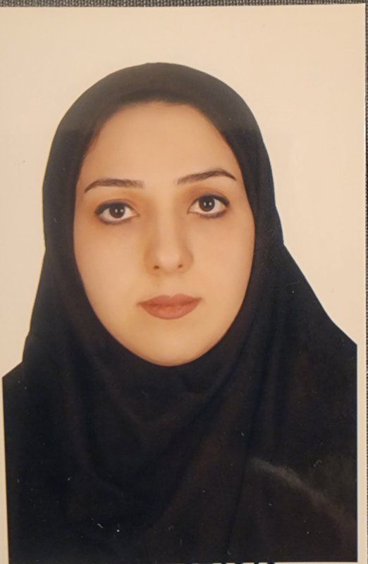 دکتر مریم دارنهال