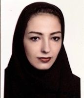 دکتر الهام زارع حسین زاده