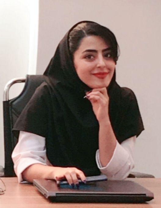 دکتر سیمین احسانی