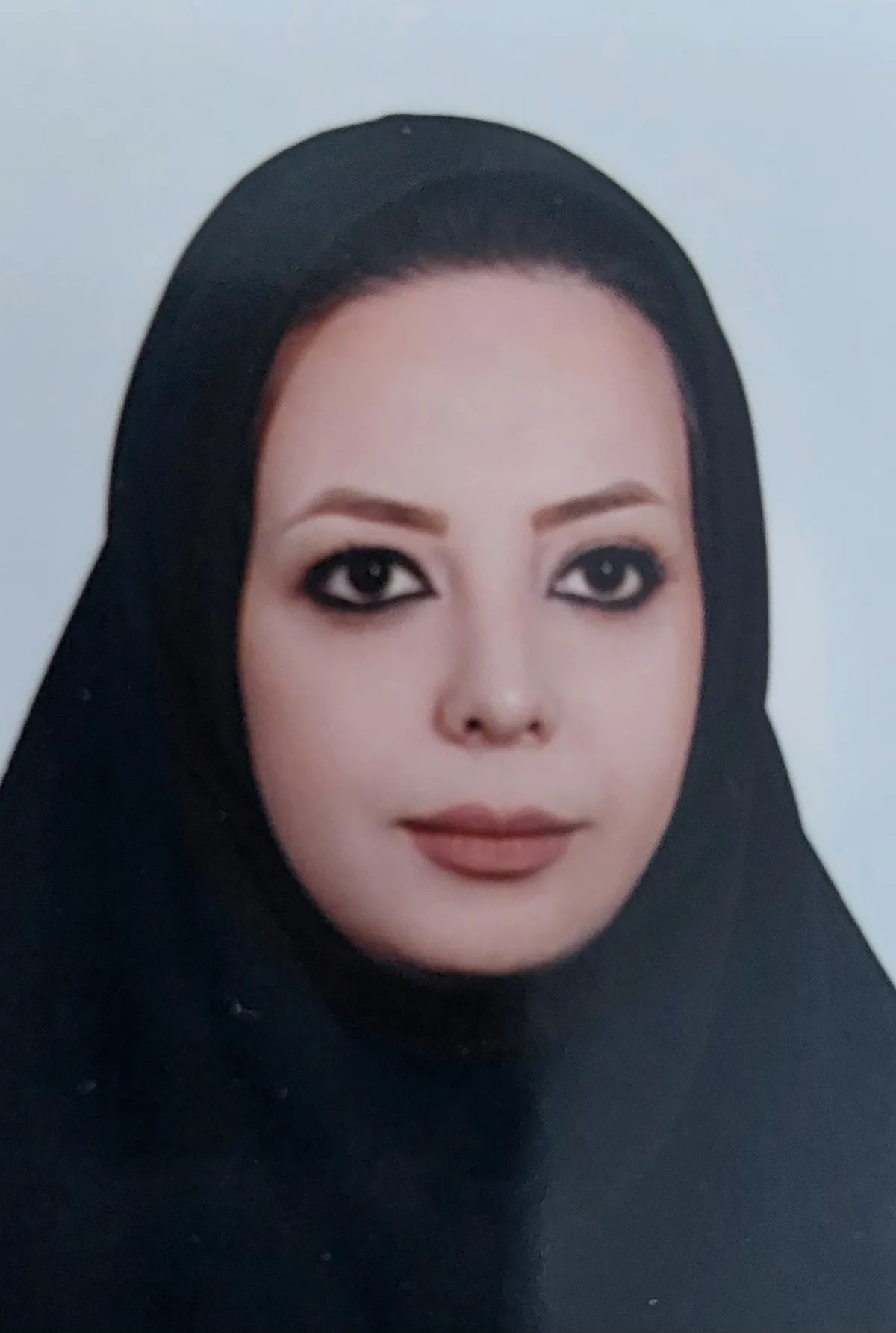 فاطمه ایزدی نجف آبادی متخصص طب فیزیکی و توانبخشی