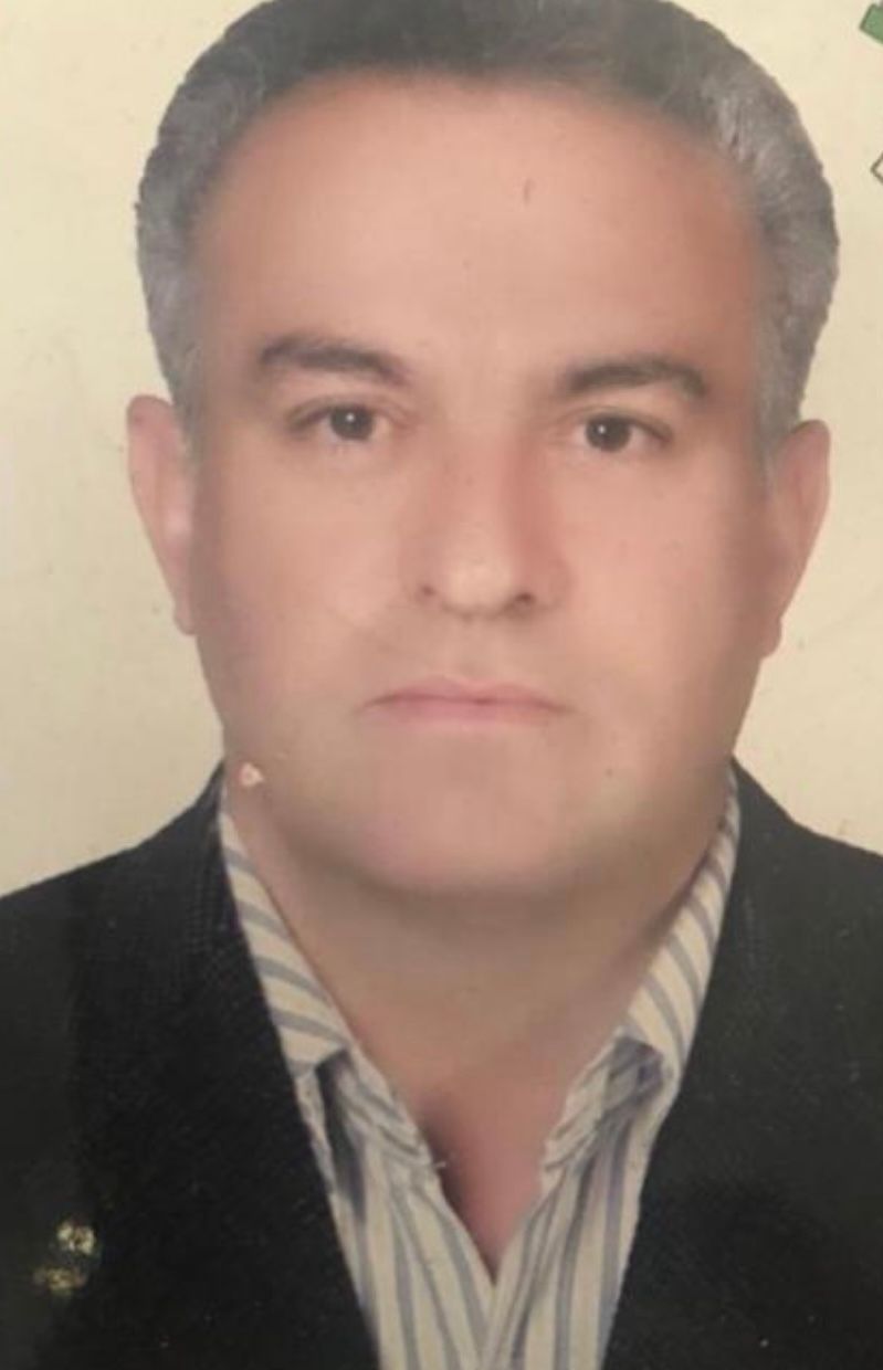 دکتر عبدالناصر نجفی