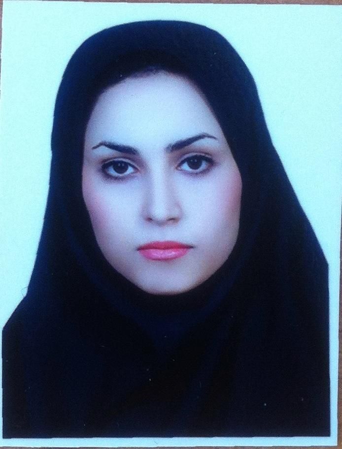 دکتر الناز سالاری فر