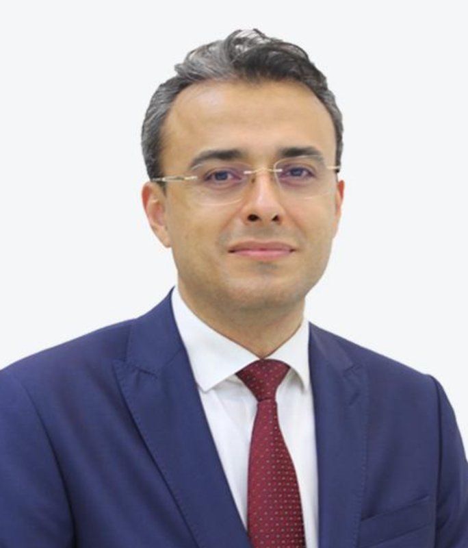 دکتر آرش فتاحی