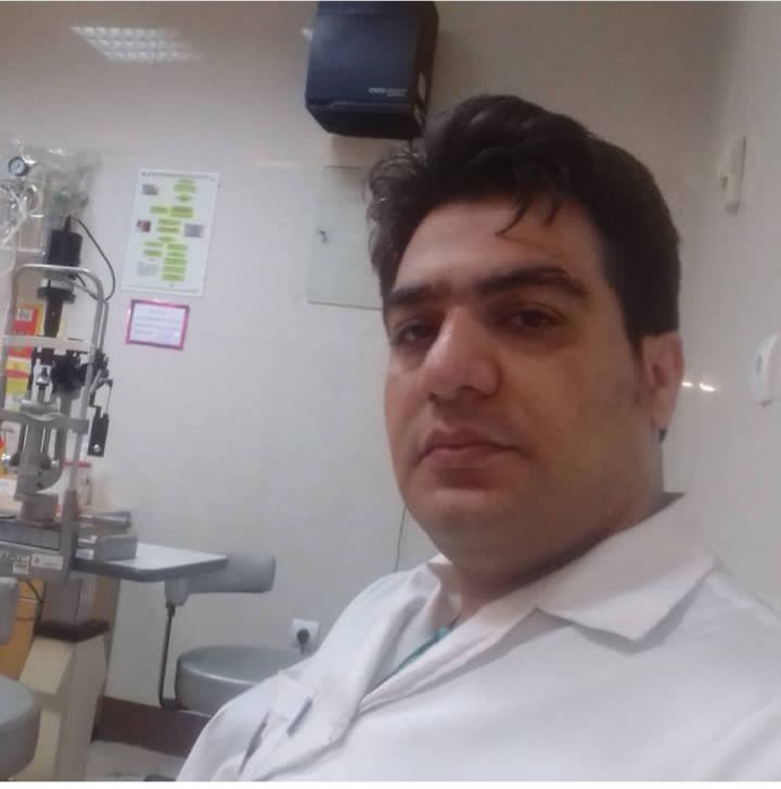 دکتر مجید شایگان زاده