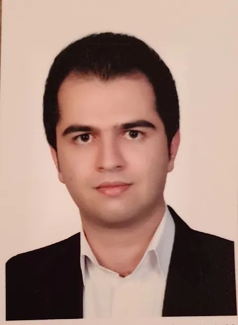 دکتر بابک هاشمی پور
