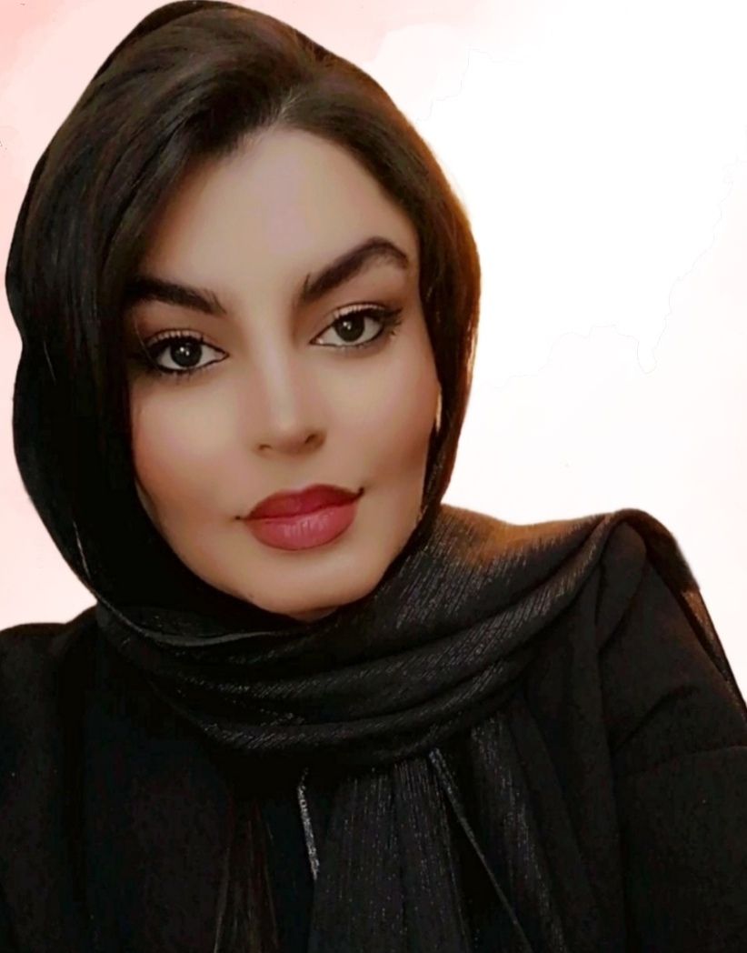 دکتر مینا محمدی فاضل