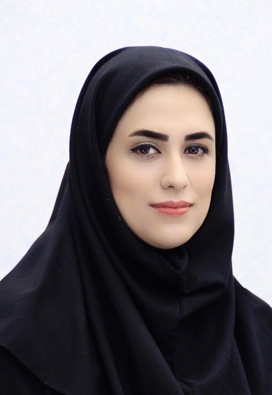 دکتر مهسا سرداری نیا