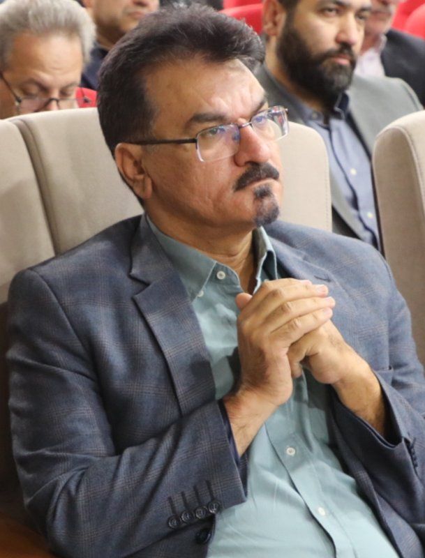 دکتر سعید سعیدنیا