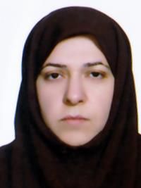 دکتر رزیتا حسینی شمس آبادی