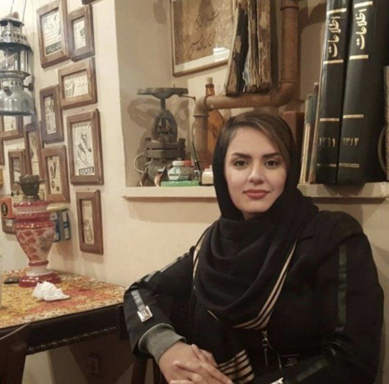 دکتر حمیده جانزاده