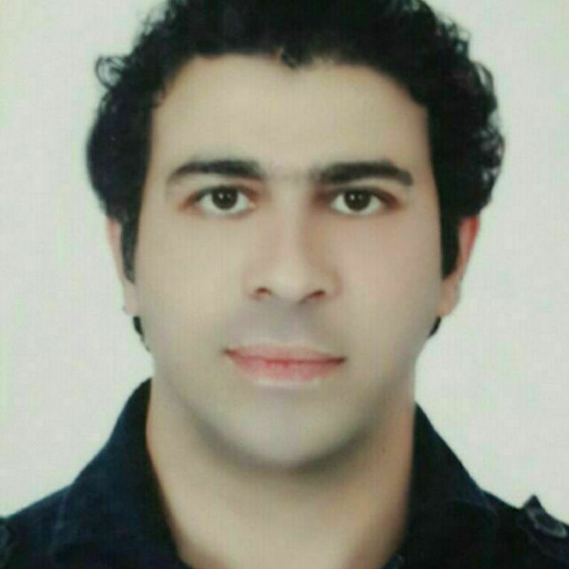 دکتر حسین رضاپور