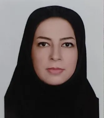 دکتر مهرنوش شمشادی