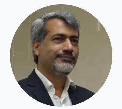 دکتر ابراهیم خواجهء