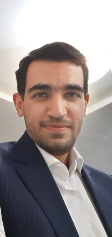دکتر محسن مقتدری اصفهانی متخصص چشم پزشکی