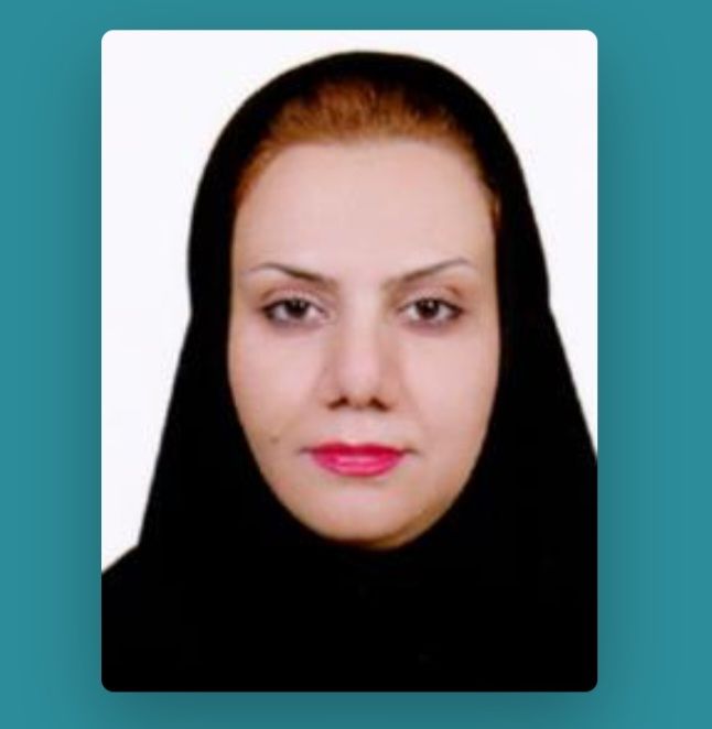 دکتر شمسی محمدزاده
