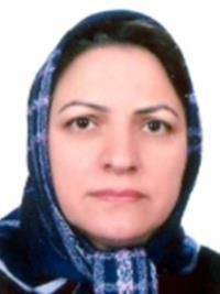 دکتر فرحناز قهرمان فرد