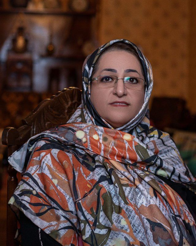 عاطفه اقتباس کارشناس ارشد روانشناسی و مشاوره