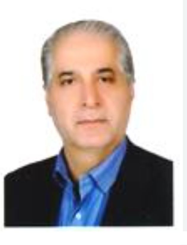 دکتر سعید فرزانه