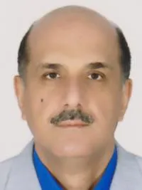 دکتر فرهاد ملک