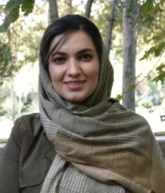 دکتر حلما محسنی