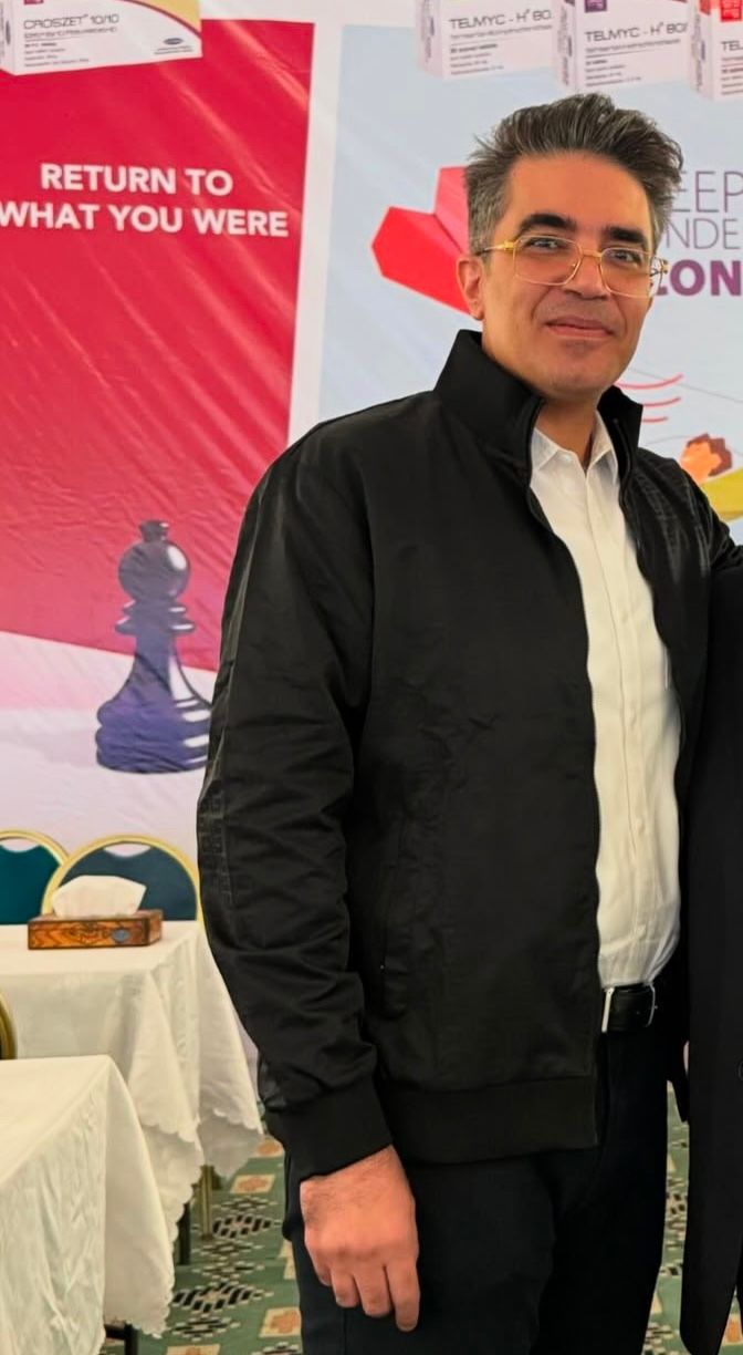 دکتر رحیمه اسکندریان