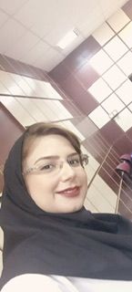 غزل صابری متخصص بیماریهای داخلی