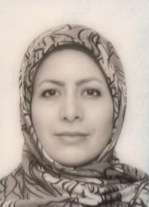 دکتر زینب توکل