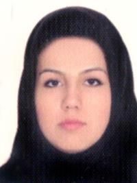 دکتر کاترین مجاری