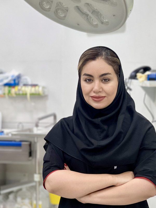 دکتر مریم نغماچی