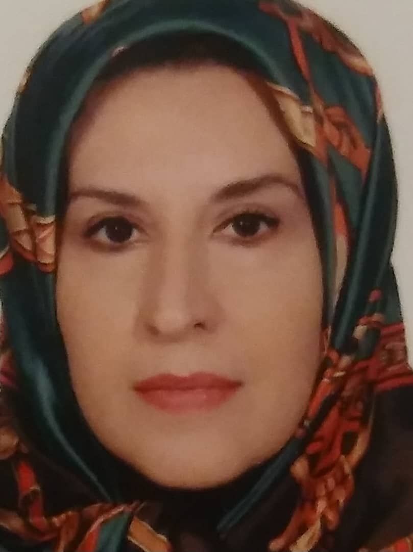 سیده معصومه اردهالی متخصص زنان و زایمان،نازایی